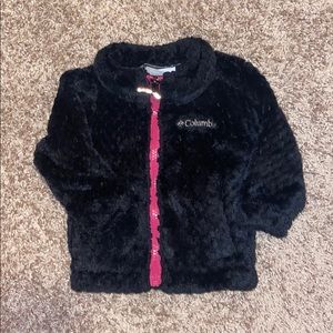 Columbia Jacket